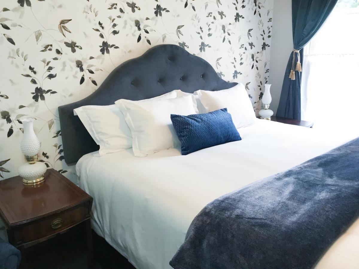 Hotel Stevenson Δωμάτιο φωτογραφία