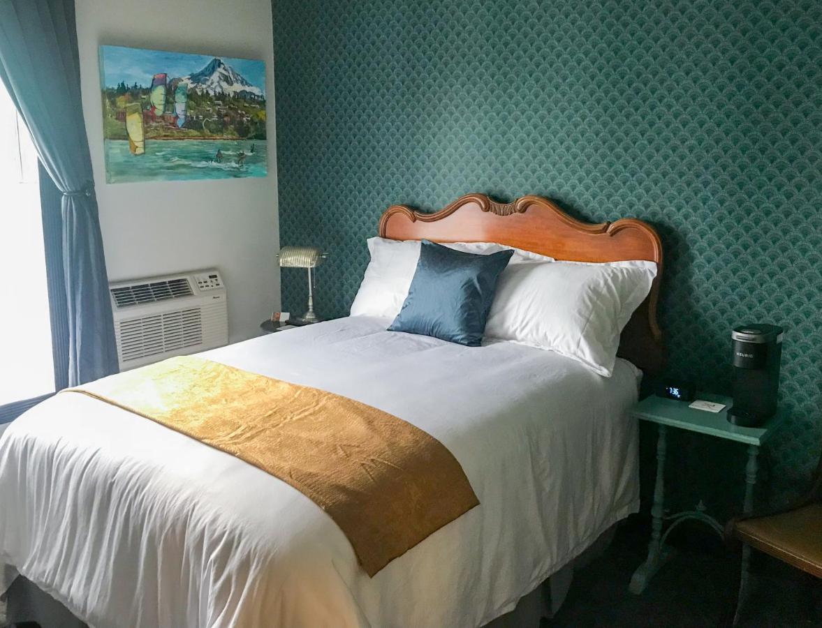 Hotel Stevenson Δωμάτιο φωτογραφία