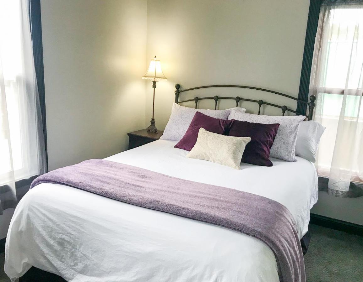 Hotel Stevenson Δωμάτιο φωτογραφία