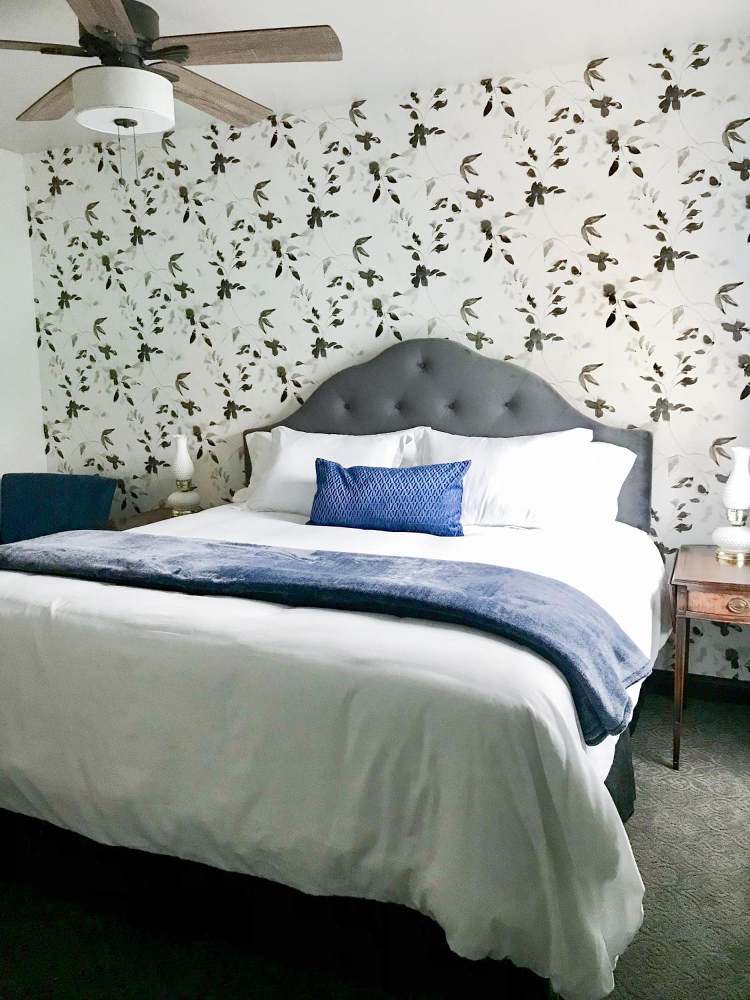 Hotel Stevenson Δωμάτιο φωτογραφία